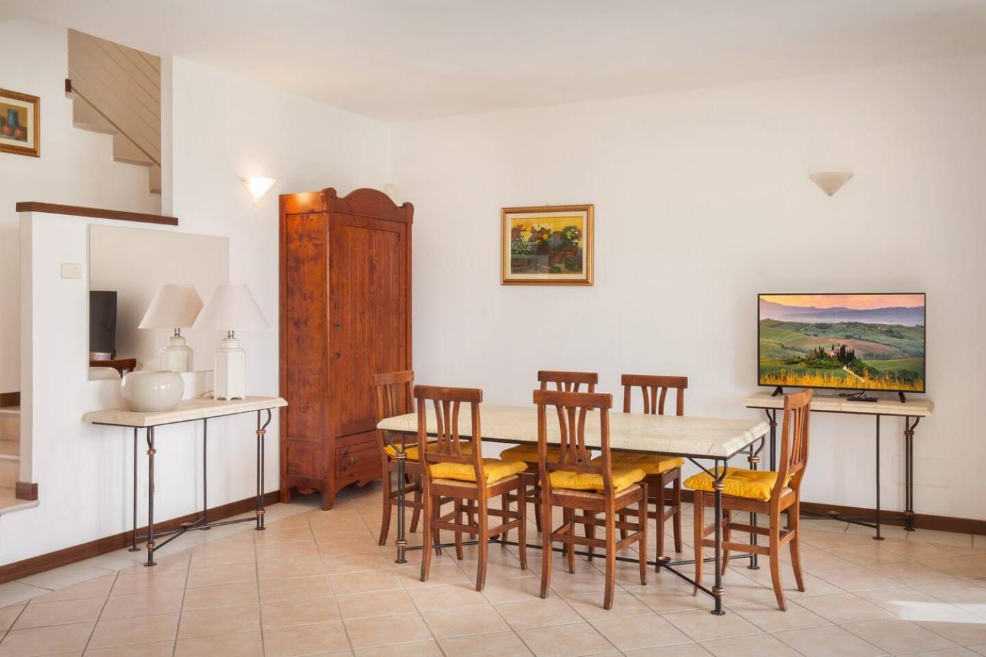 Villa Regina Gardesana Exterior foto
